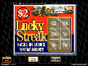 Play 'Lucky Streak' At Sunset Online Casino Now!